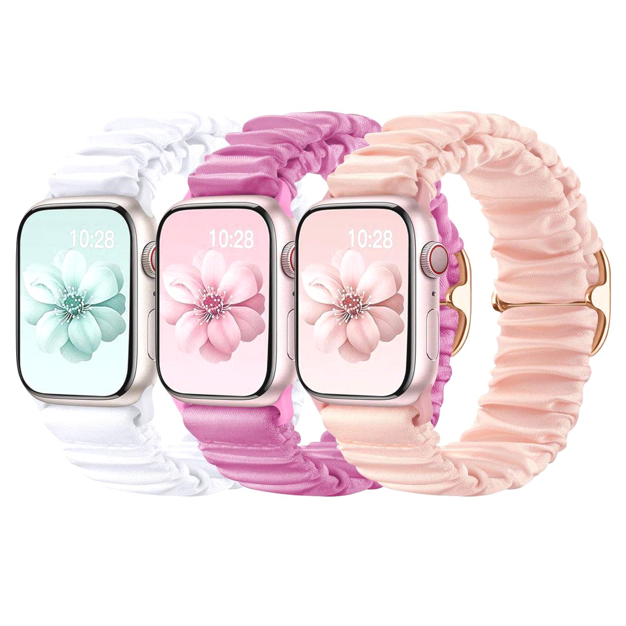 ساعت هوشمند دخترانه: راهنمای خرید و ویژگیها