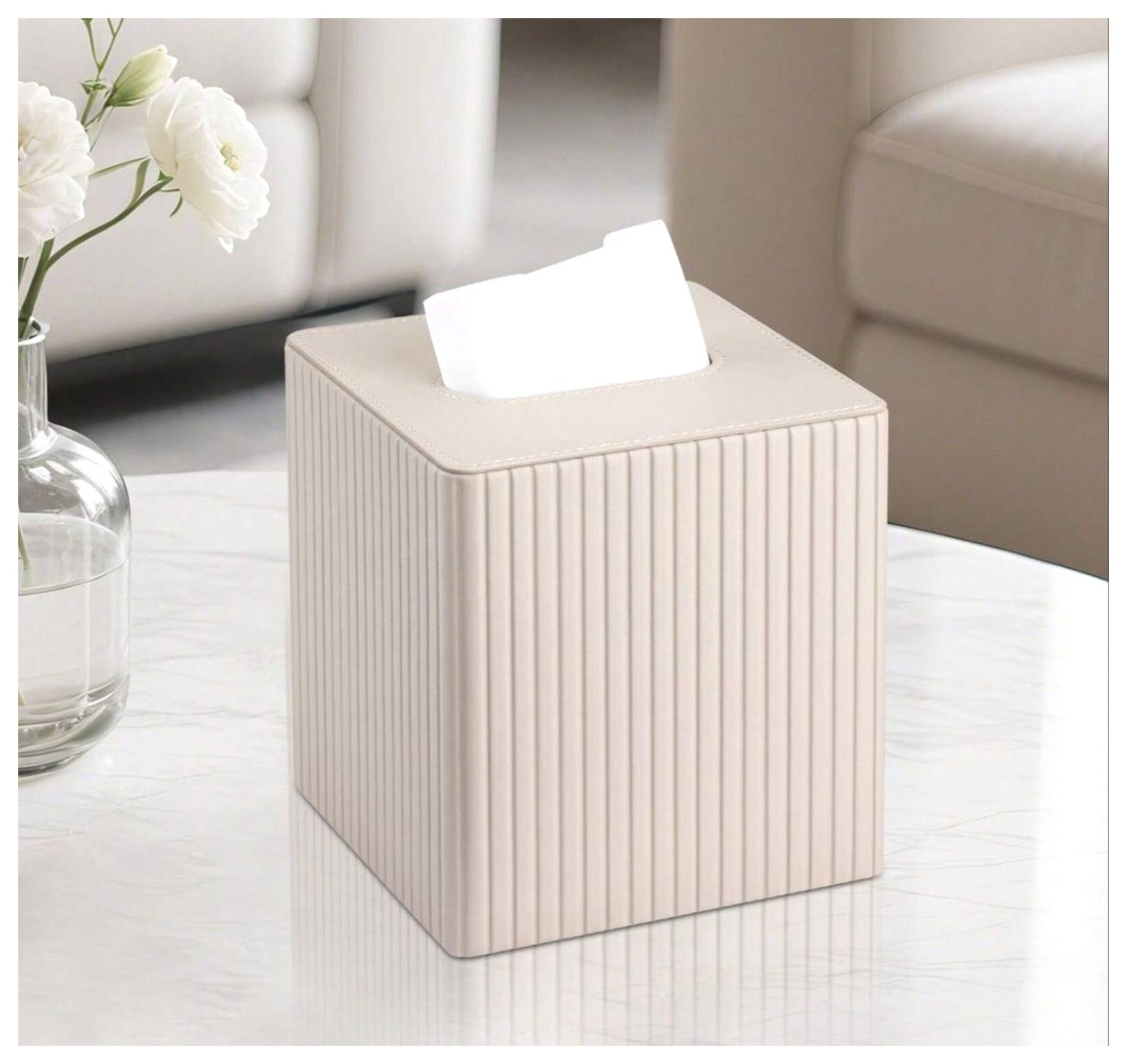 نگهدارنده دستمال کاغذی مینیمالیستی: انتخابی شیک و کاربردی برای منزل شما