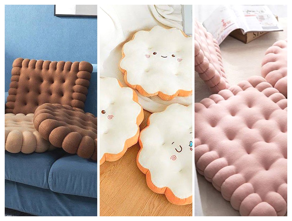 انواع بالشتک‌های نشیمن: راهنمای کامل برای انتخاب بهترین گزینه