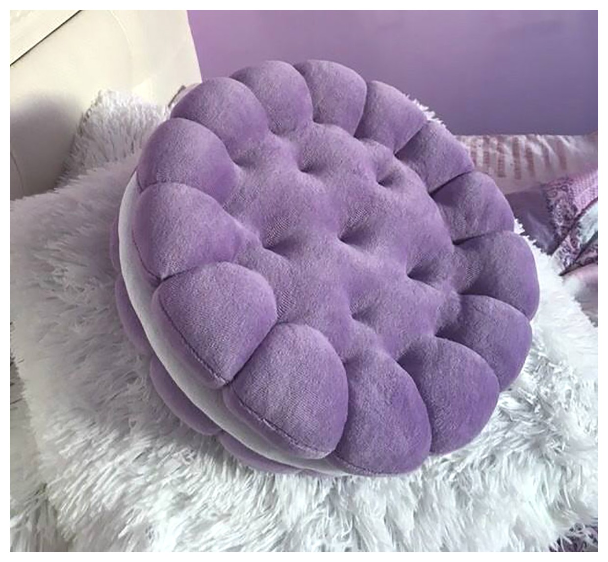 انواع بالشتک‌های نشیمن: راهنمای کامل برای انتخاب بهترین گزینه