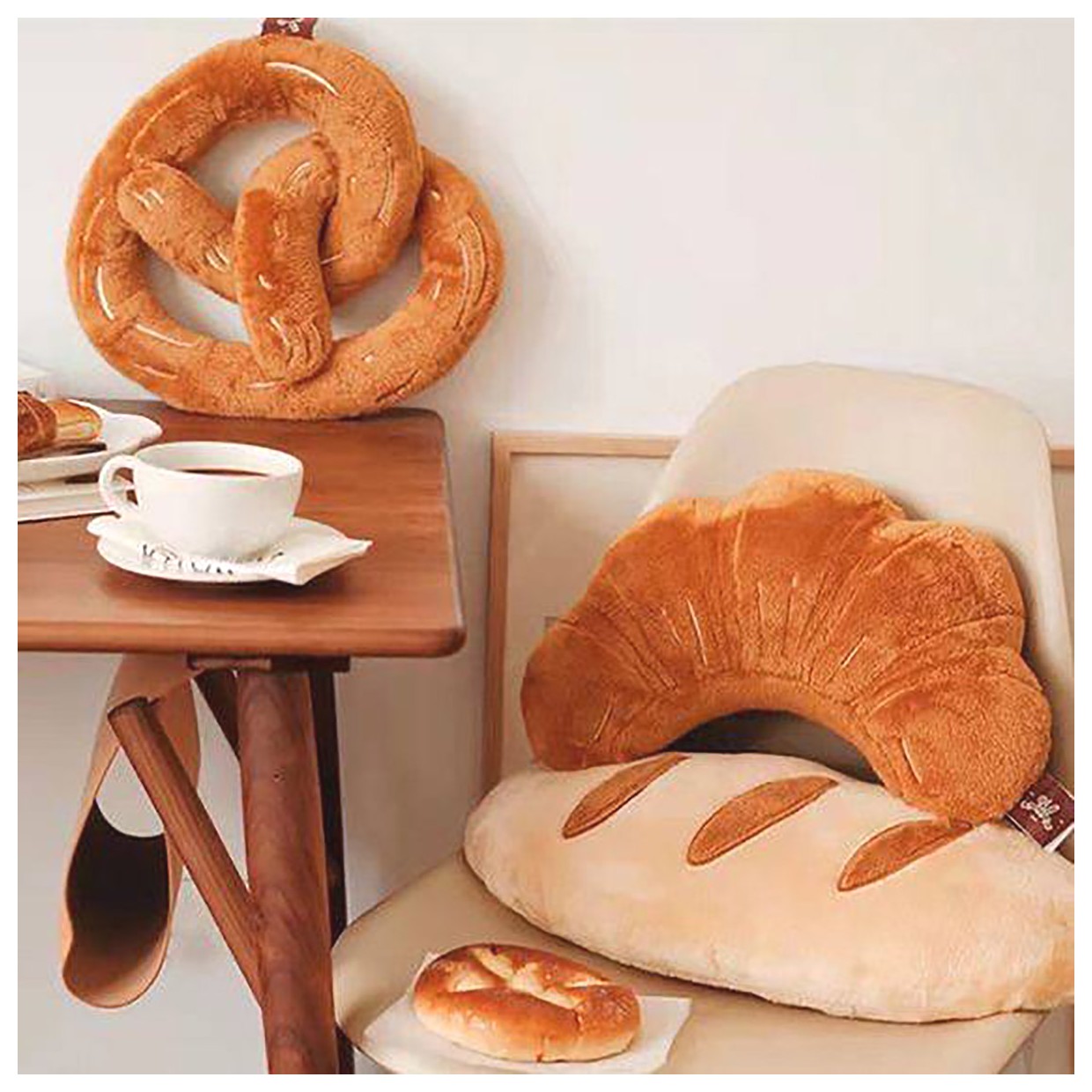 انواع بالشتک‌های نشیمن: راهنمای کامل برای انتخاب بهترین گزینه