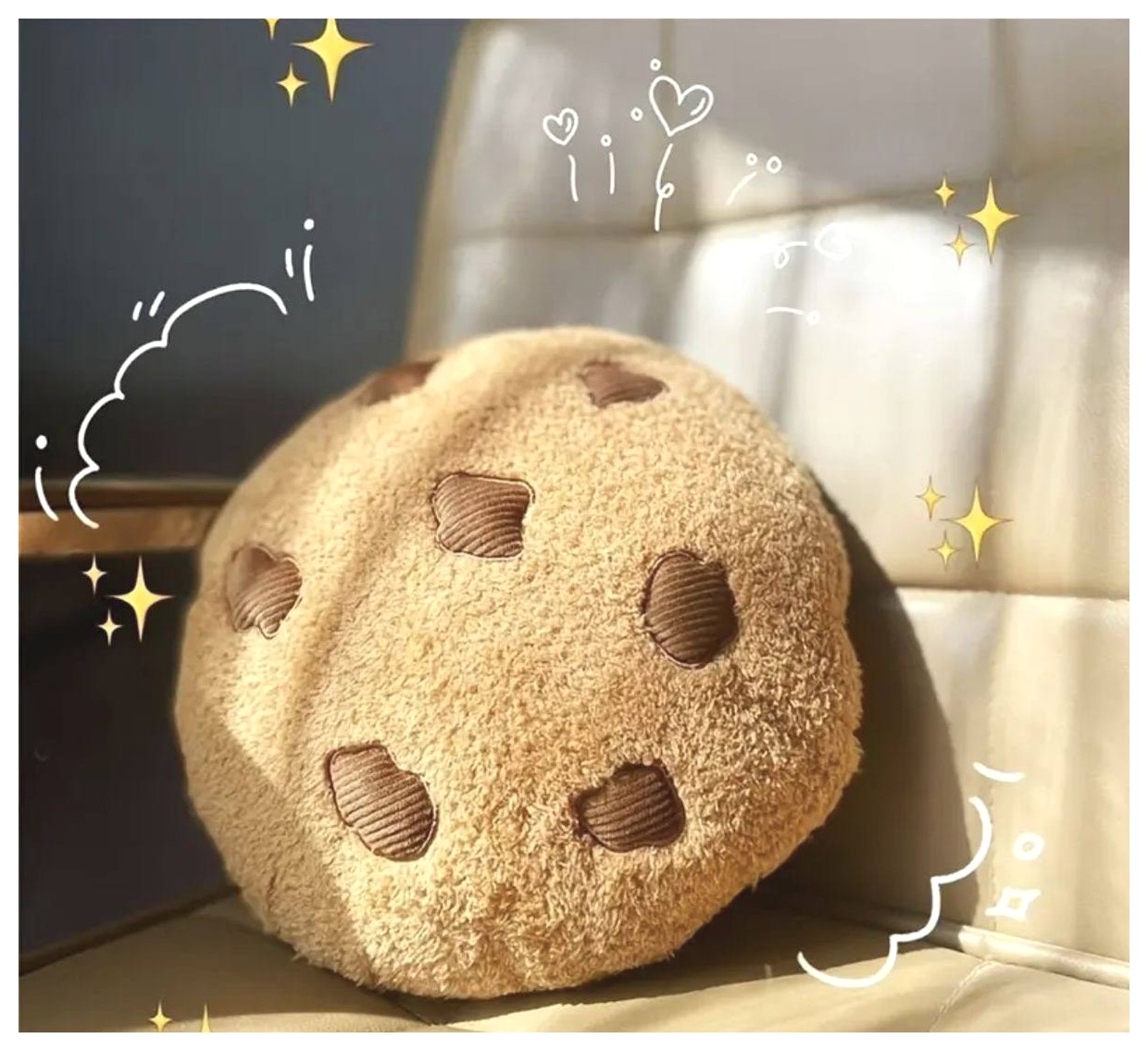 انواع بالشتک‌های نشیمن: راهنمای کامل برای انتخاب بهترین گزینه