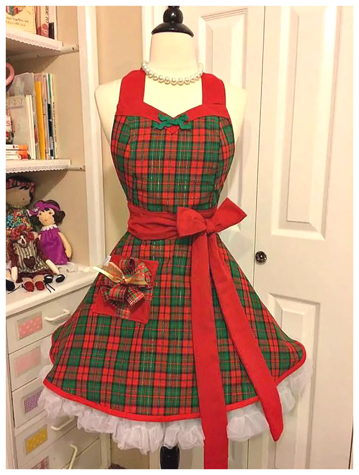 راهنمای انتخاب پیشبند مناسب برای آشپزخانه