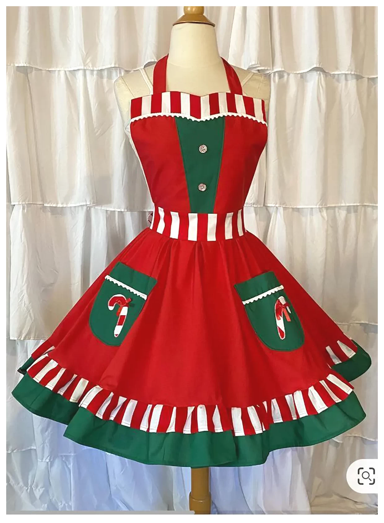 راهنمای انتخاب پیشبند مناسب برای آشپزخانه