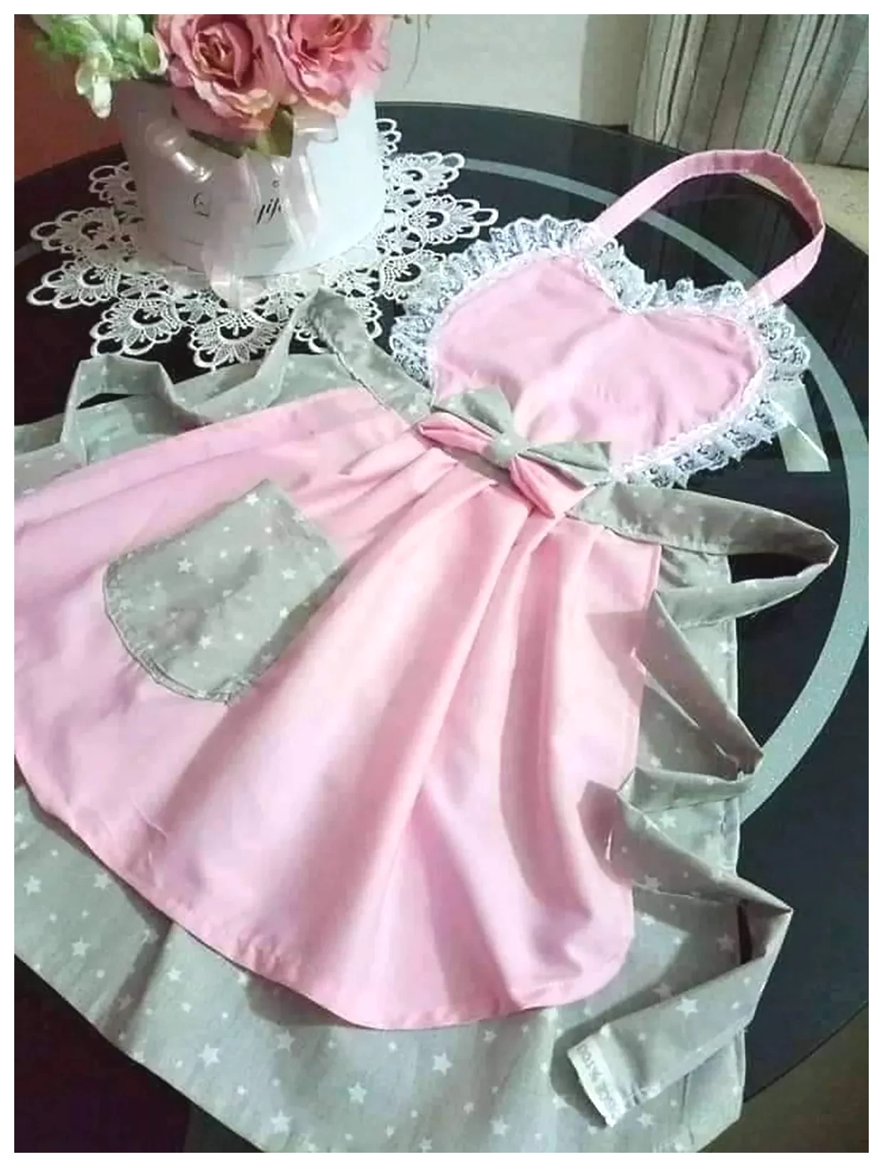 راهنمای انتخاب پیشبند مناسب برای آشپزخانه