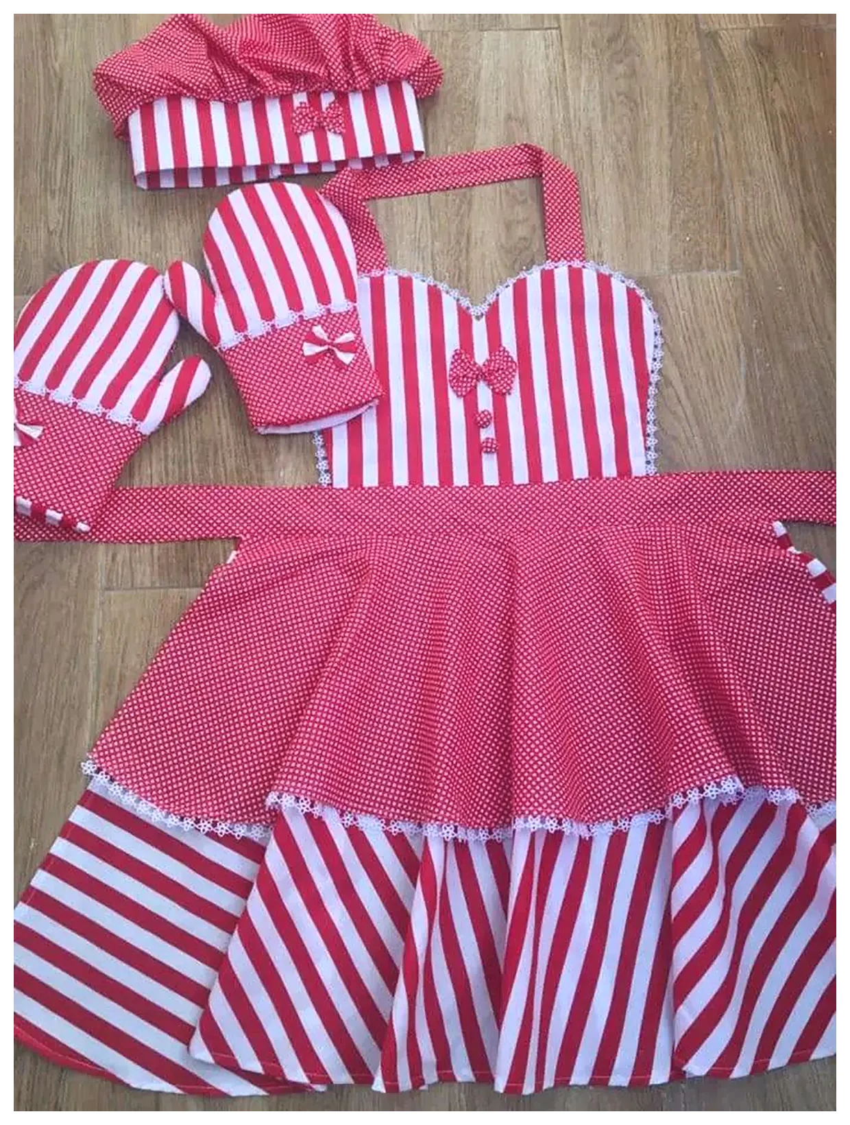 راهنمای انتخاب پیشبند مناسب برای آشپزخانه