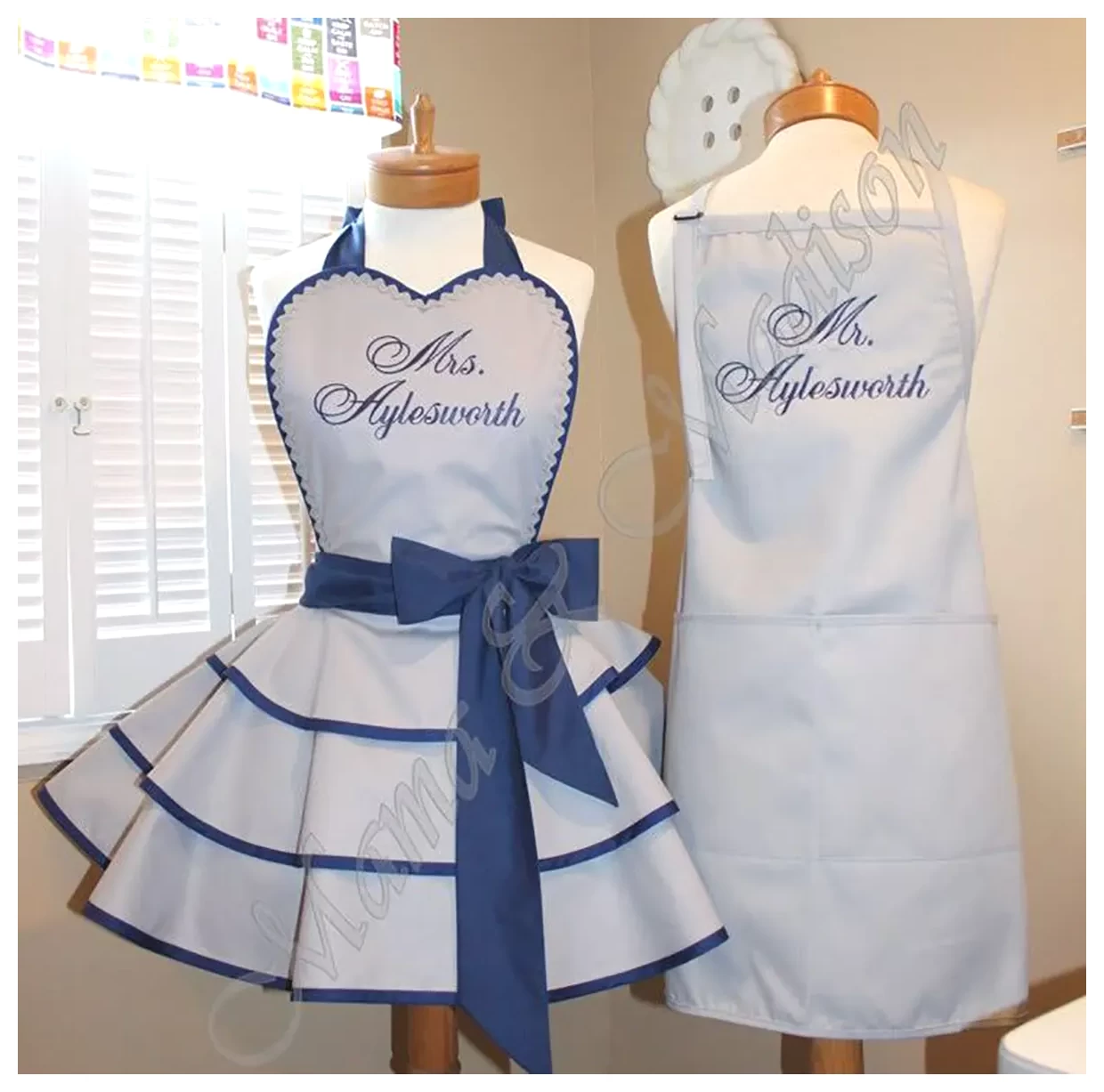 راهنمای انتخاب پیشبند مناسب برای آشپزخانه