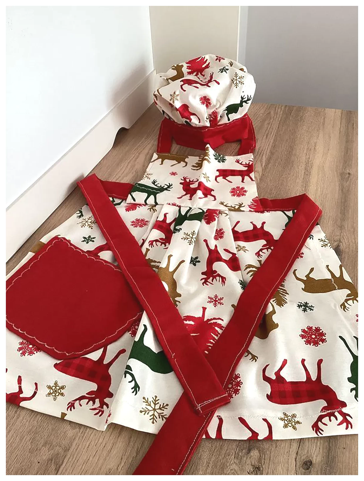 راهنمای انتخاب پیشبند مناسب برای آشپزخانه