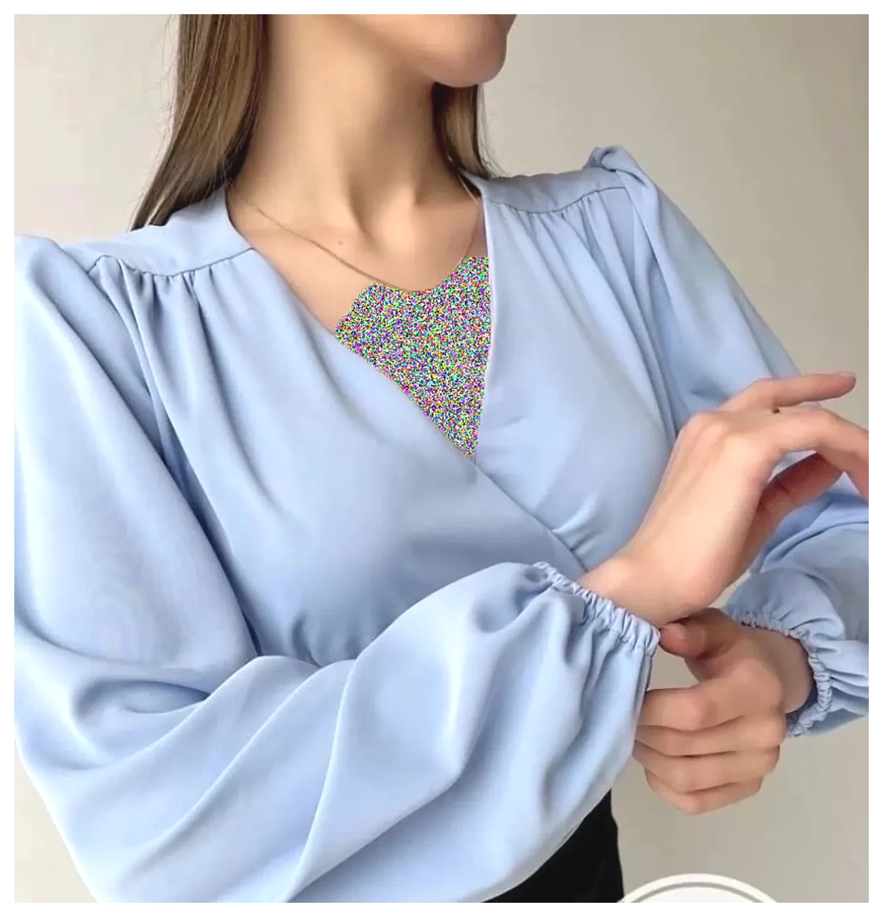 شومیز مجلسی: راهنمای انتخاب و طراحی شومیزهای زیبا
